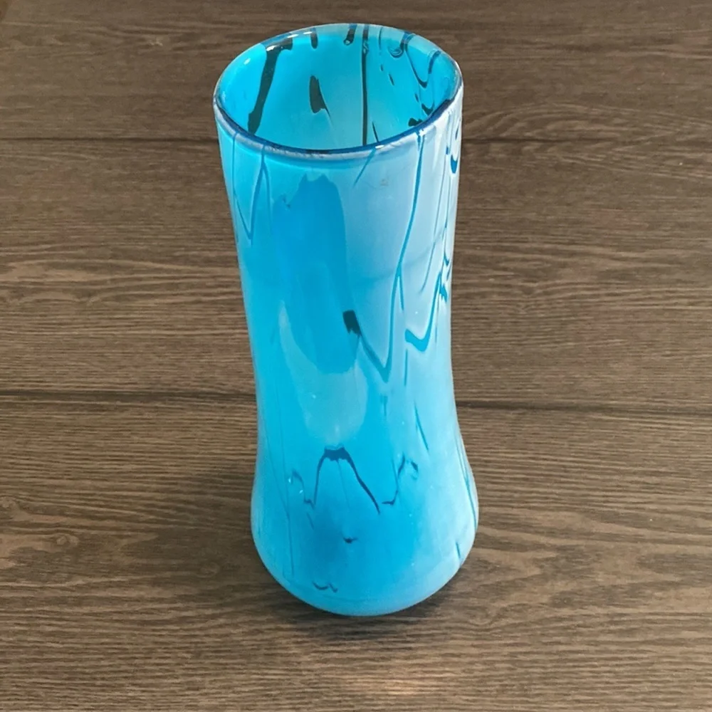 Cavalier Glass 11” tall